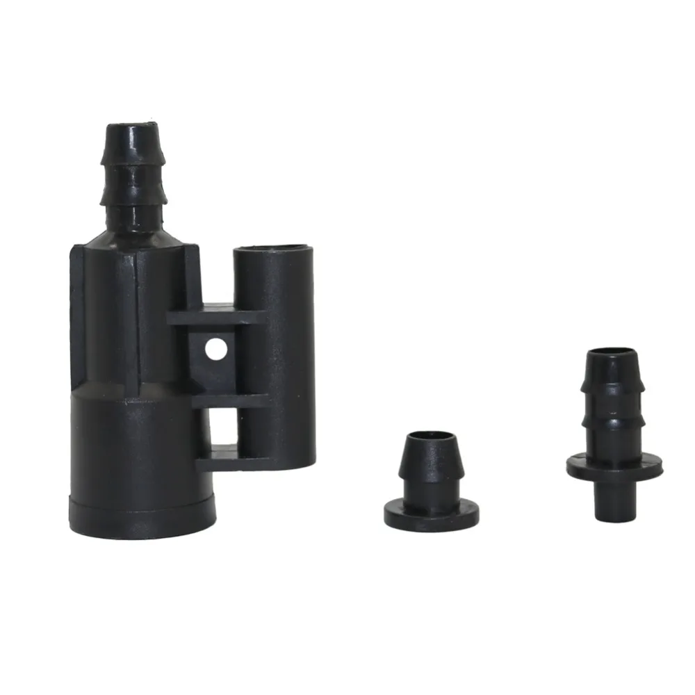 Buy 10 Sets irrigation system 1/2" internal thread