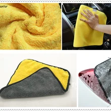 1 шт. ухода за автомобилем полировки мыть полотенце волокна ткань для чистки Ford пять FG F-350 F-250 серии E перехватчик airstream