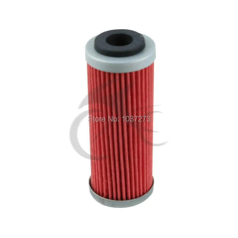 Buy Motorcycle Oil Filter Fuel Filter For KTM 400 EXC