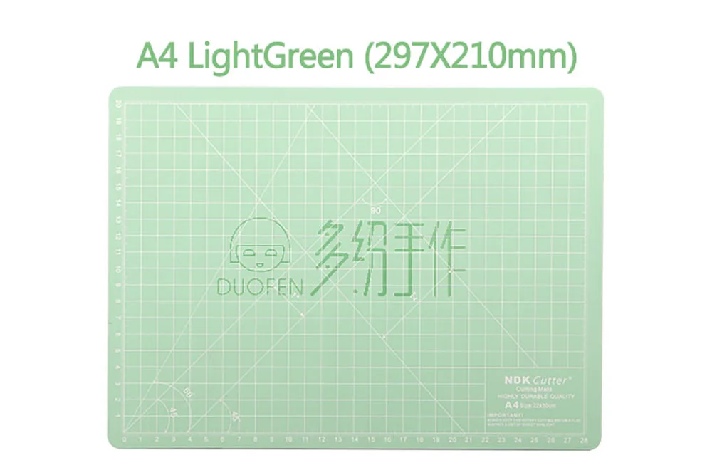 A4LtGreen