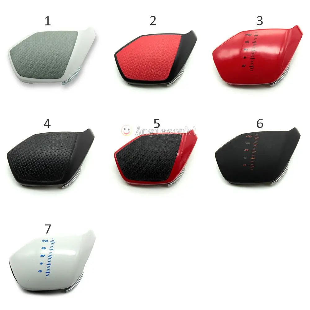 

MadCatz Saite R.A.T 3 / R.A.T 5 / R.A.T 7 / R.A.T 9 mouse rest Tail Cover