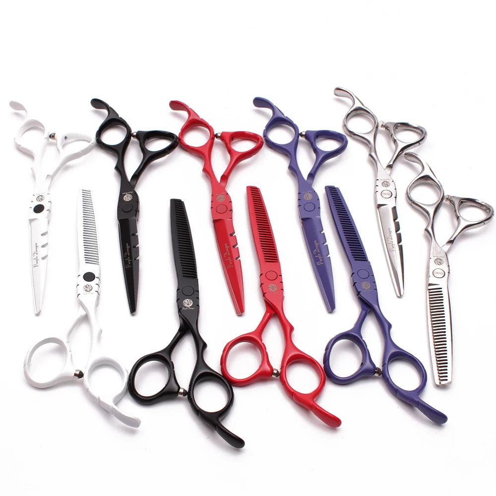 Ножницы Парикмахерские из нержавеющей стали 5 дюйма|hair scissors set|scissors setscissors professional |