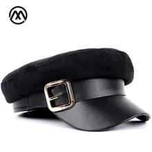 Мужская Военная Кепка уличные армейские кепки Промытые хлопковые плоские верхние шапки мужские и wo мужские Универсальные однотонные модный козырек шляпа