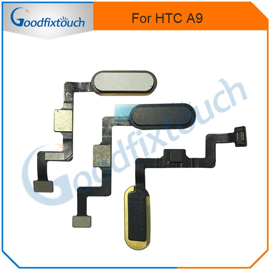 

Replacement Original For HTC One A9 Fingerprint Sensor Scanner Touch ID Home Button Return Flex Cable Replacement Parts