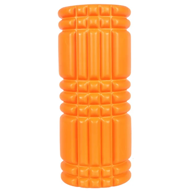 3314cm Eva Top Pvc Abs Tube Yoga Foam Roller Spike High Density Floating Point Massage Roller Fitness Pilates Gym Equipment 3314cm Eva Top Pvc Abs Tube Yoga Foam Roller Spike High Density Floating Point Massage Roller Fitness Pilates Gym Equipment