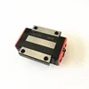Высококачественный блок слайдера HGH15CA HGW15CC HGH15 CA HGW15 CA HGW15 CC, линейная направляющая HGR15 для линейной рельсы CNC, запчасти для самостоятельной сб... ► Фото 2/6