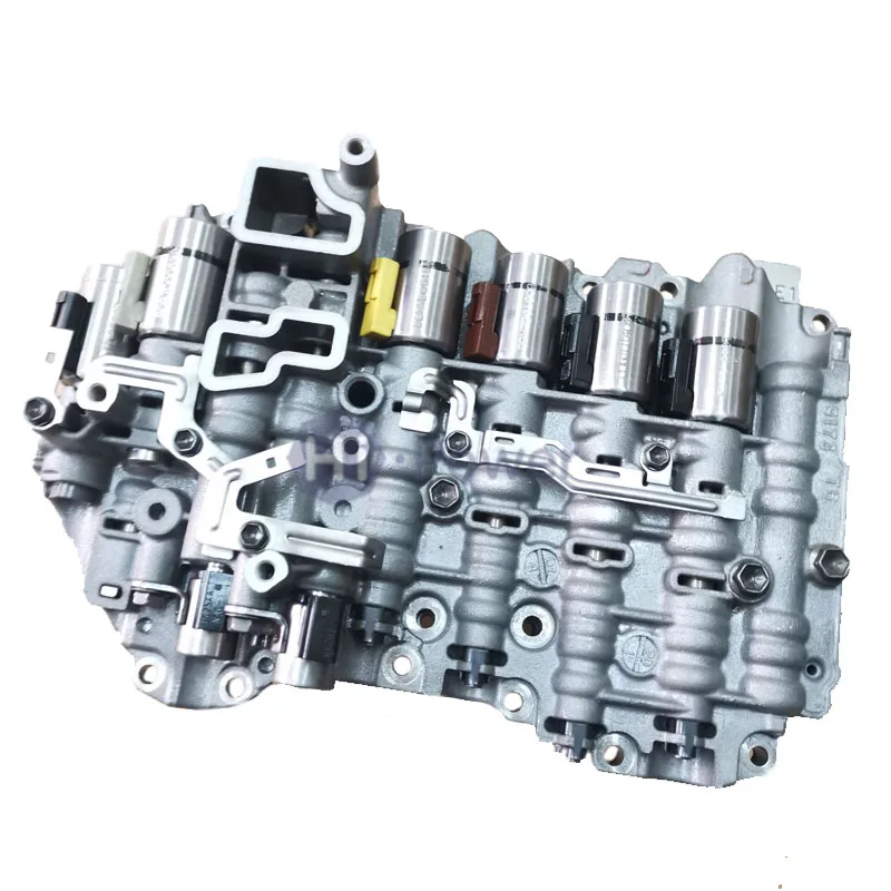 

09G TF-60SN Transmission valve body for VOLKSWAGEN AUDI MINI COOPER 6 SPEED TF60SN