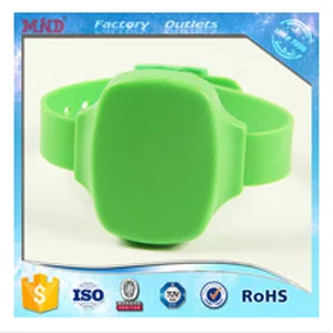 rfid wristband