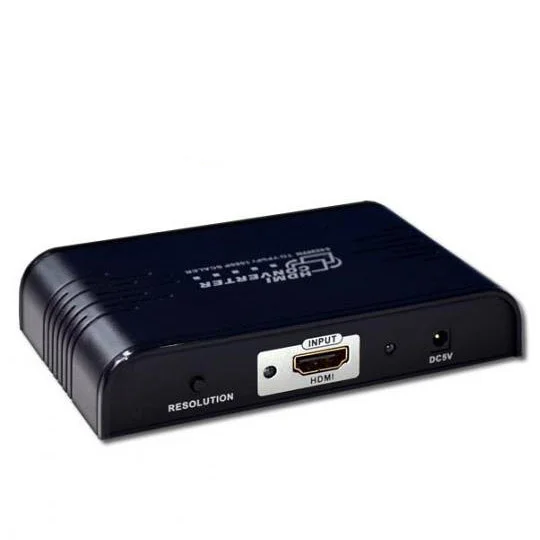 hdmi to ypbpr component video converter