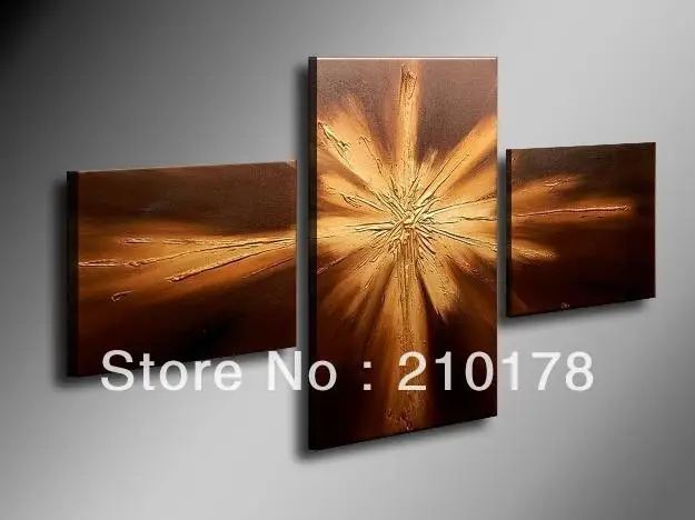 

Free shipping handmade oil painting on canvas modern 100% Best Art Seascape oil painting original directly from artist XD3-257