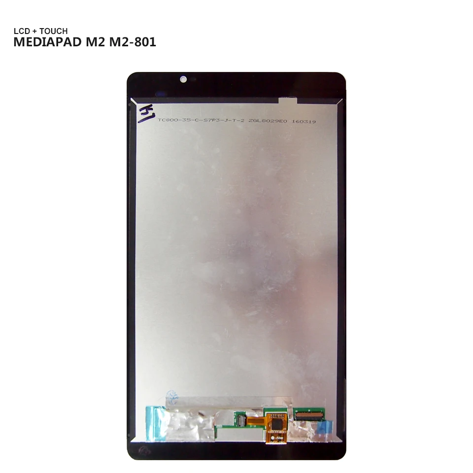 8,0 ''для huawei Mediapad M2 M2-801 M2-801L M2-802L M2-803L Дисплей Панель ЖК-дисплей комбо Сенсорный экран Стекло Сенсор+ Инструменты