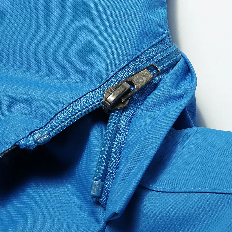 Big Size Windbreaker (10)