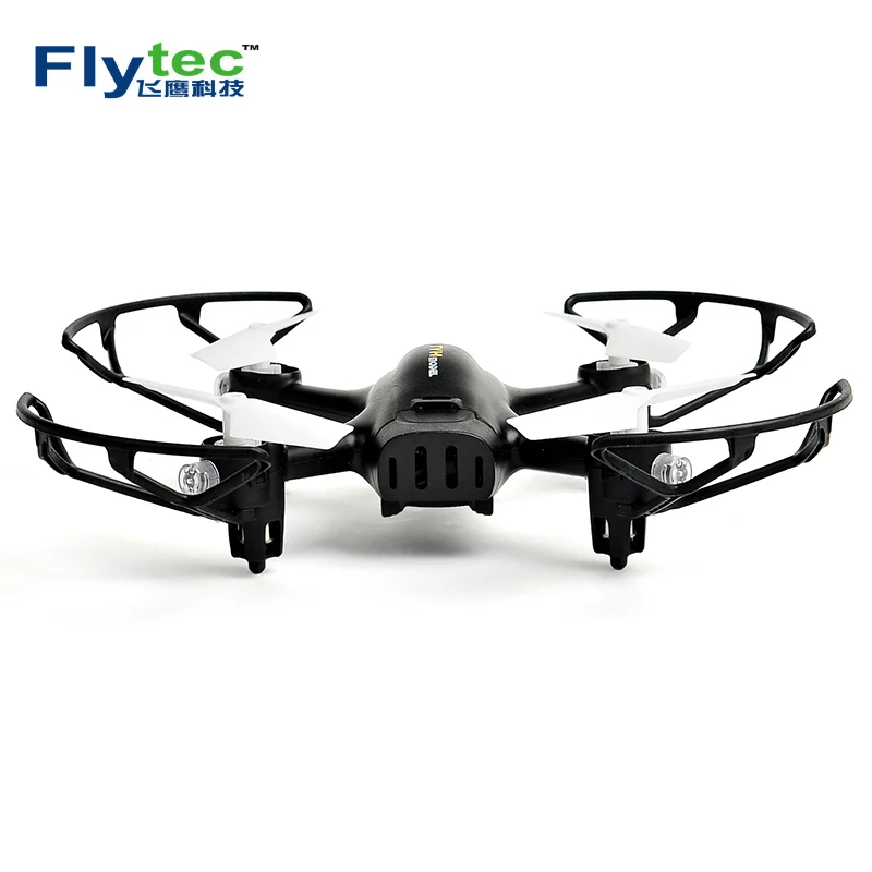 Flytec ty T3 Wi Fi FPV системы камеры Квадрокоптер с дистанционным управлением мини