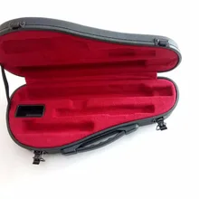 Высококачественный чехол 16 Флейта с отверстиями