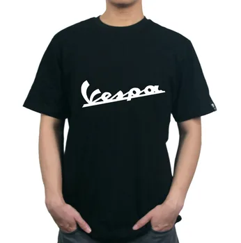 

KODASKIN Motorcycle Racing T-shirt Tees Tops T-shirt for Vespa
