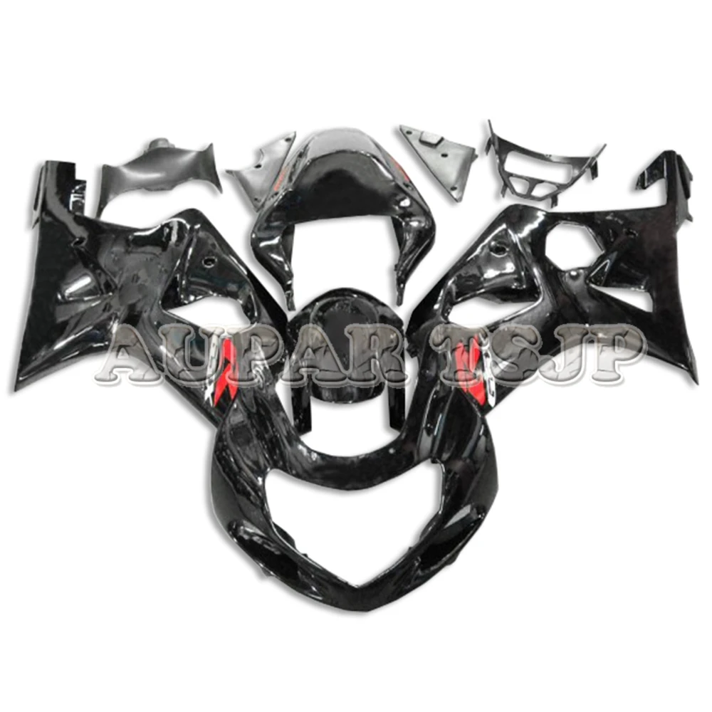 Полный комплект обтекателя Для Suzuki GSXR1000 K1 K2 2000 2001 2002 00 01 02 ABS пластиковые детали