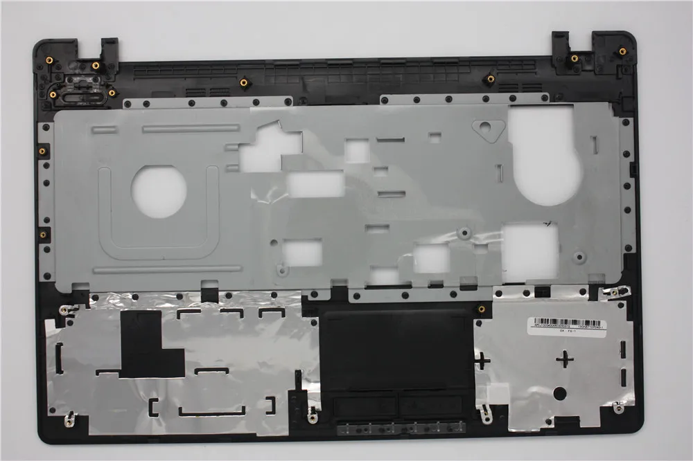 Нижний чехол для Asus A53T K53U K53B X53U K53T K53TA K53 X53B K53Z k53BY A53U X53Z 13GN5710P040-1 ноутбук Palmrest крышка