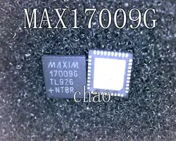 MAX17009G 17009 г QFN