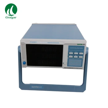 

New PF9901 40A Digital Power Meter Frequency AC 45Hz~65Hz, Band 5kHz High Accuracy Free Shipping