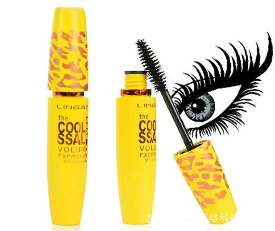Makeup-Cosmetic-Length-Extension-Long-Curling-Eyelash-Black-Mascara-Lash-Make-Up-Easy-to-Wear-Natural (2)