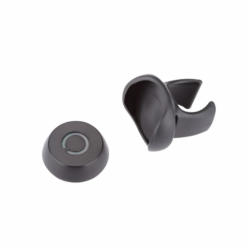 

Clip Wireless Shutter Bluetooth Remote Control Release for U-Rig iPhone X Smartphone Video Shooting SGA998