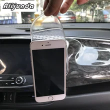 Прямая Мягкая Авто подставка против скольжения держатель подставка для Lexus ES250 RX350 330 ES240 GS460 CT200H CT DS LX LS IS ES RX GS