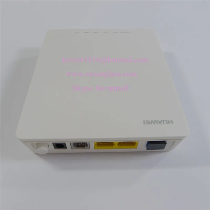 Оптический вход GPON ONU ONT HG8321R класс C + 2 Lan порта 1 телефонный порт V300R015 мини тип|gpon