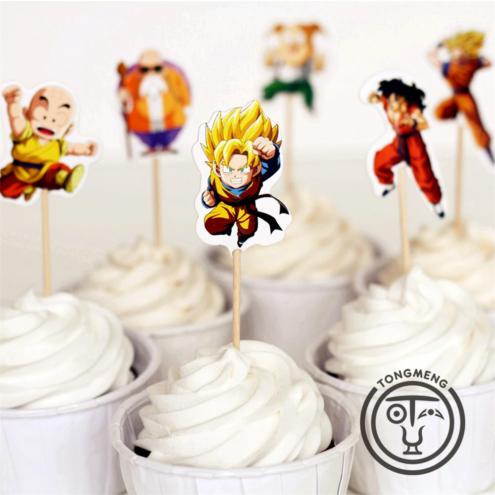 Online Get Cheap Cupcake Toppers King -Aliexpress.com