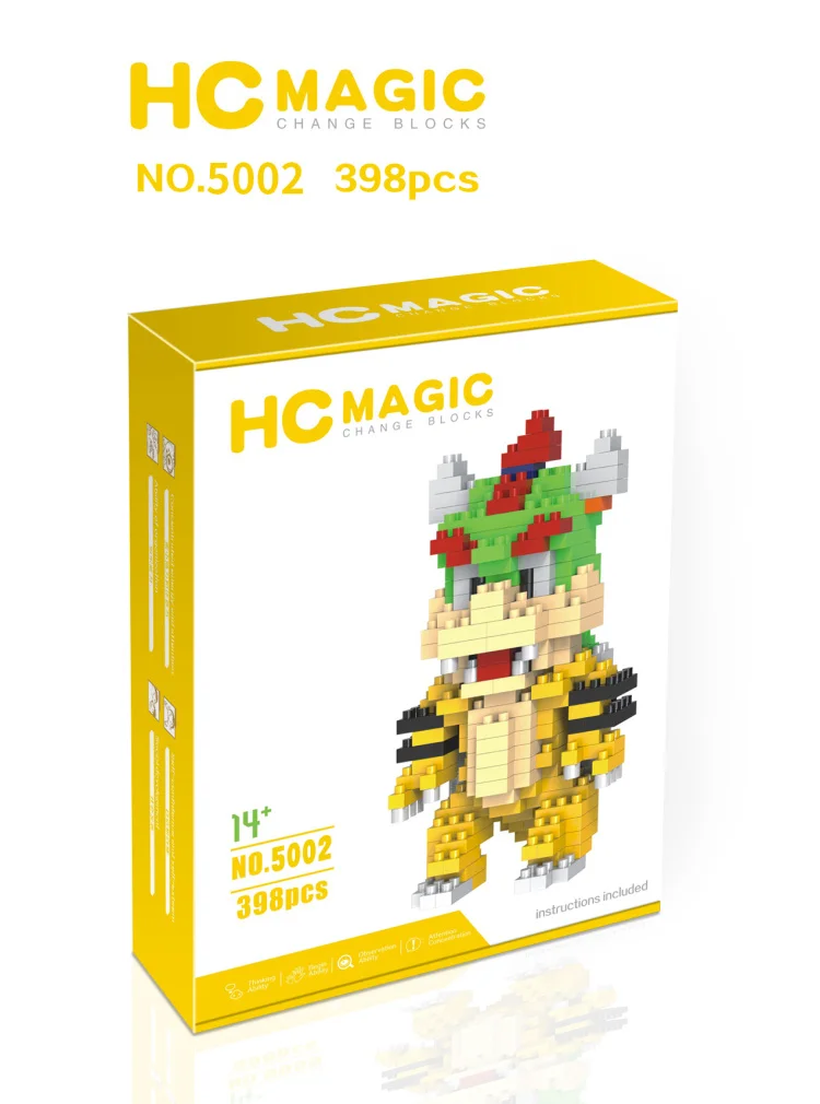 HC 5002 