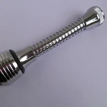 Vidric универсальная трубка кухонный аэратор для крана фильтр рот пенообразователь брызгозащищенное сопло(неформенная трубка