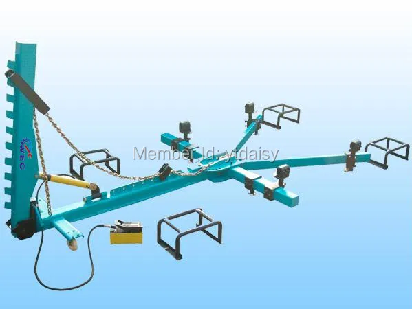 cheapest-save-space-portable-auto-body-repair-frame-machine-car