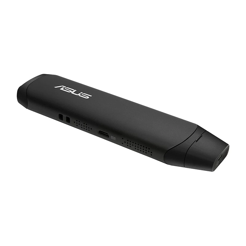 

ASUS VivoStick TS10 computer stick pocket computer HDMI interface 4 core 2G memory 32G disc used 85%-95%new