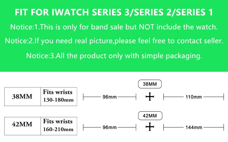 Спортивная петля ремешок для Apple Watch Band 4 44 мм 40 мм 42 мм 38 мм iWatch Series 4 3 2 1 Correa нейлоновый наручный браслет, ремешок аксессуары