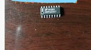 RT9259A SSM2250 DS232AS MMPQ2907