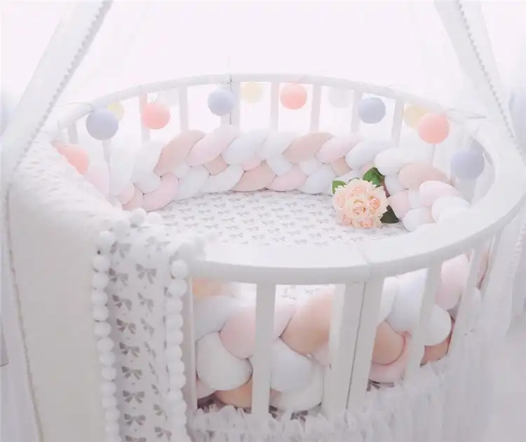 handmade baby bed