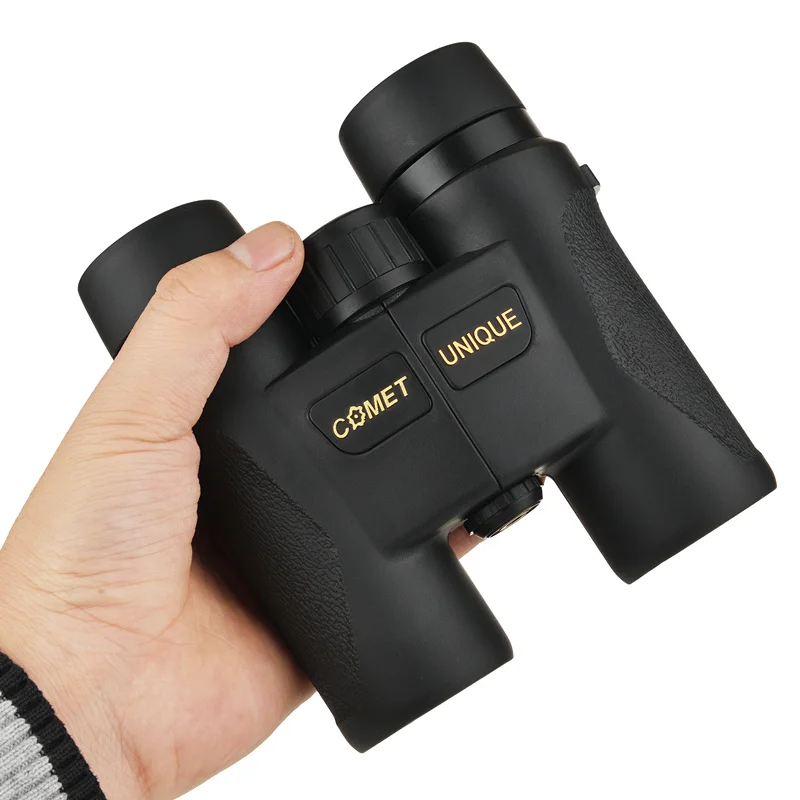 Comet 8X32 компактный бинокль для кемпинга высокое качество большой радиус действия