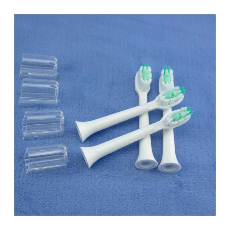 toothbrush head 7