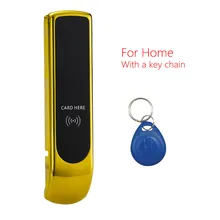 Smart Lock-Electronic Cabinet Locker