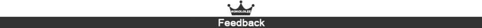 feedback