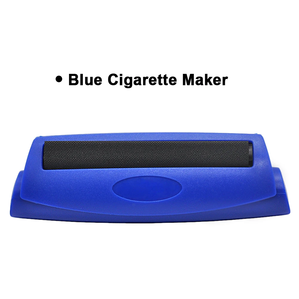 

78mm Tobacco Roller Cigarette Maker CIGARETTE ROLLING MACHINE For 78mm Paper