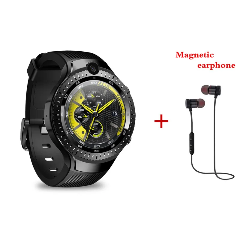 thor 4 android watch