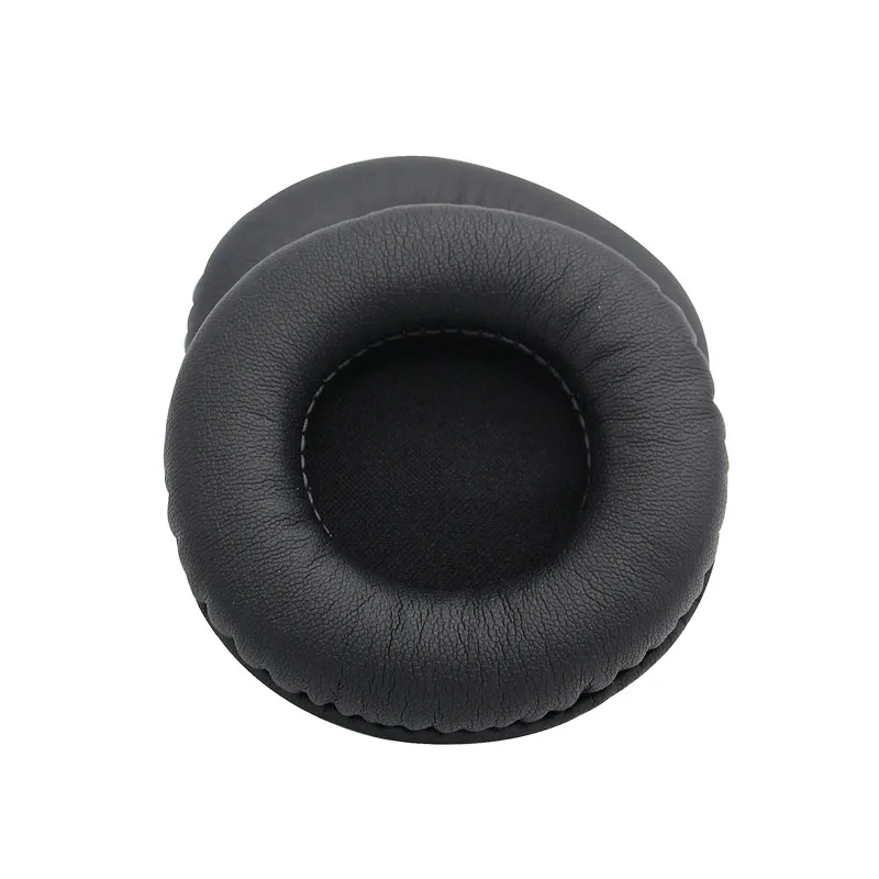 Сменные кожаные амбушюры Whiyo для Philips SHL8800 SHO8801 SHO8802 SHO8803 SHC1300 наушники вкладыши