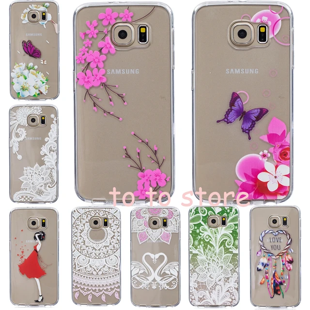 cover samsung s6