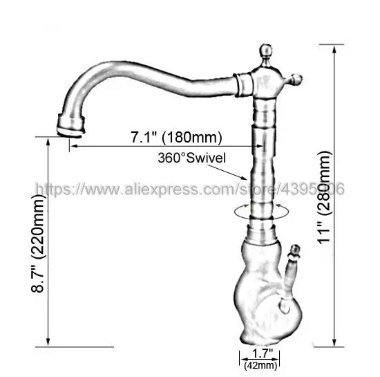 مصقول كروم حوض صنبور قطب صنبور سفينة بالوعة الحمام صنبور الغرور مرحاض خلاط الصنابير Bnf909 مصقول كروم حوض صنبور قطب صنبور سفينة بالوعة الحمام صنبور الغرور مرحاض خلاط الصنابير Bnf909