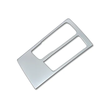 

2016 2017 for Kia Optima K5 Interior Accessories Shift Gear Box Cover Frame Trim(Left Hand Drive Only)