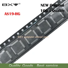 5 шт. AS19-HG AS19 QFP48 QFP AS19-H1G