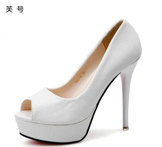 

Women's Sandals Shoes Sandale abarca Sexy Thin Heel High Heels 12CM Sexy Open Toe Sandals Women New Summer Ladies Single Shoes