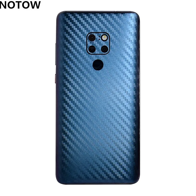 Стильная защитная пленка для huawei mate20/20pro/x/20lite/10/10pro|Бамперы| |