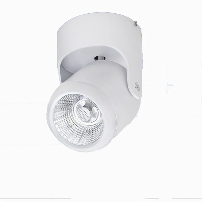 Surface COB LED Downlgiht