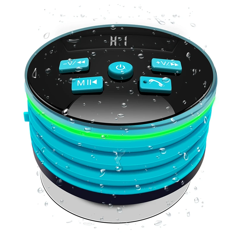 tub speaker 1